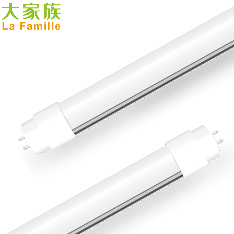 大家族 T5 兼容式 LED燈管